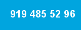 919 485 52 96 919 485 52 96